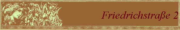 Friedrichstra�e 2