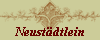 Neust�dtlein